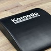 KOMODO Sit Up Ab Pad Mat Core Abdominal Cushion Trainer