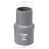 For Shop-Vac Vacuum Hose End Swivel 2" Hose to 2"