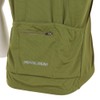 Pearl Izumi Men's Cycle Jersey, First Jersey, Khaki