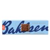 Choco Wafers Milk Chocolate Cookies (12 boxes) by Bahlsen- Wafers