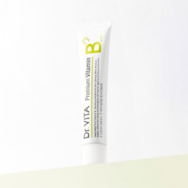 Dr.VITA [Dr.VITA]Premium Vita B Cream 30ml