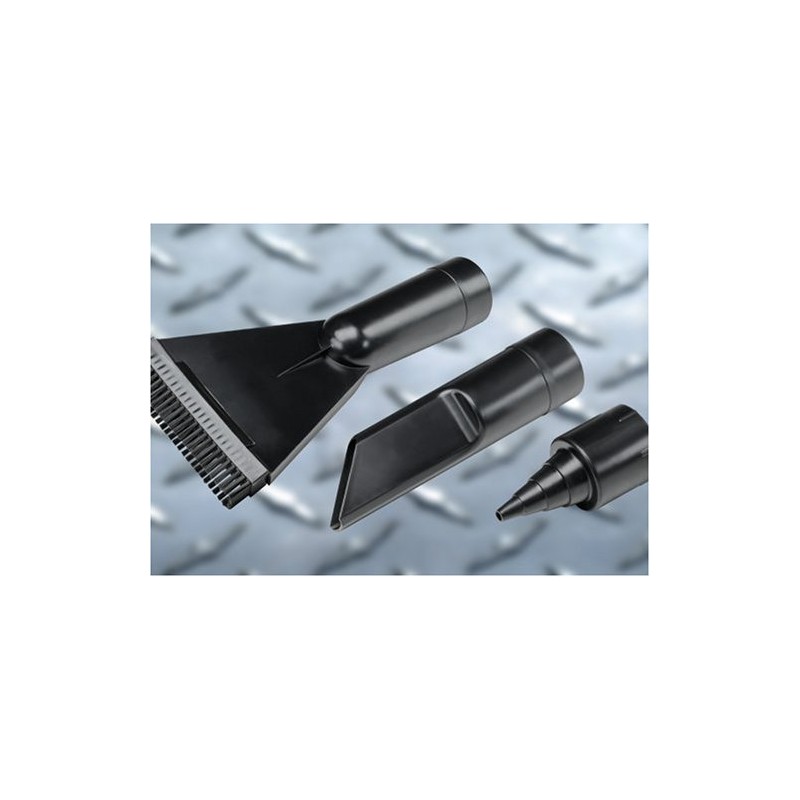 Innovage Wet Dry Auto Vacuum