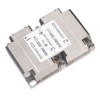 Server Fin Heatsink Aluminum Alloy CPU Cooler Industrial Controller Radiator