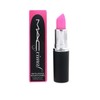 MAC Lápiz labial mate sedoso MACXIMAL, Candy Yum Yum, 0,1