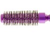 Head Jog Ceramic Ionic Purple Radial 87 Brush (25mm)