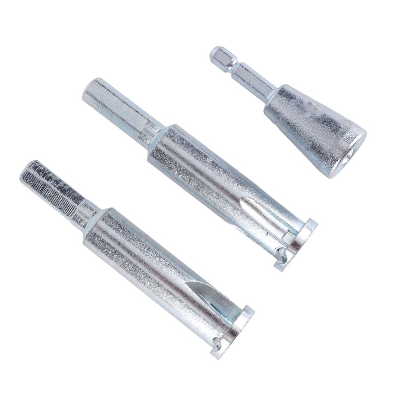 Wire Twisting Tool Drill Attachment Electrician Electrical Cable Stripper Nut