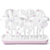Termichy Baby Bottle Drying Rack, Large Capacity Baby Bottle Rack