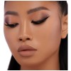 Paletá De Sombras Bare Maquillaje Para Ojos18 Tonos Neutros