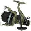 NGT Carp Fishing Camo Lineaeffe Commando 60 Bait free Runner