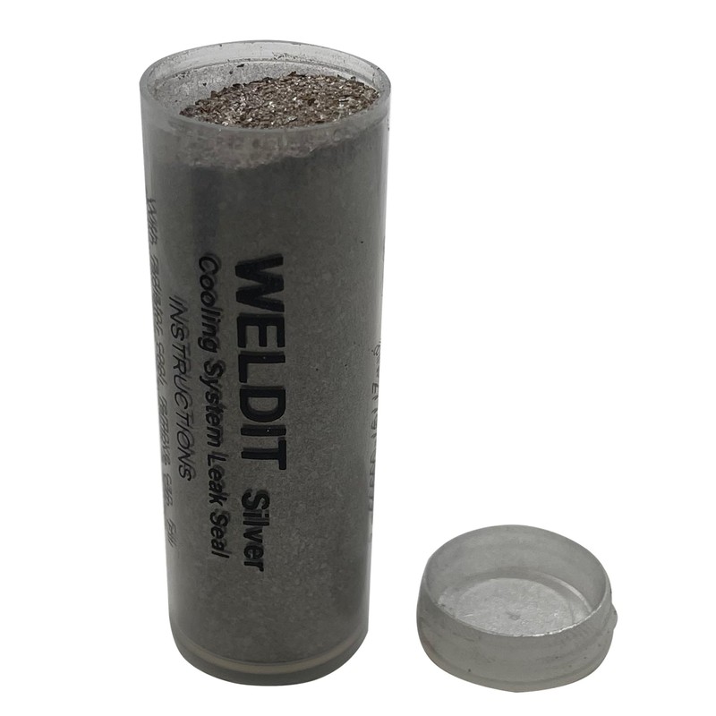 Sherco-Auto WELDIT WS-1P Radiator Cooling System Stop Leak Sealer 20