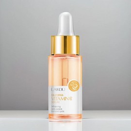 3 PCS Anti-Aging Serum 1.77 oz - Brightening Antioxidant Vitamin C