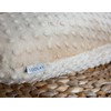 LOOLAY Pregnancy Pillow - Nursing Pillow 190 cm - Side