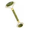 Kit 50 Mascarillas Faciales Hidratantes + Rodillo De Jade