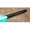 Bossaber Lightsaber Gender Reveal Lightsaber "The Raver" Durable Dueling Light