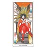 Tarot Cards Divination Japanese Mythology Tarot Land (Drawn by Yamamo