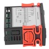 Temperature Controller Fahrenheit Celsius Switchable Digital Display NTC Sensor Thermostat