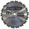 Tenryu PT-21018 8-1/4" x 18-Tooth Power Tool Series Circular Saw