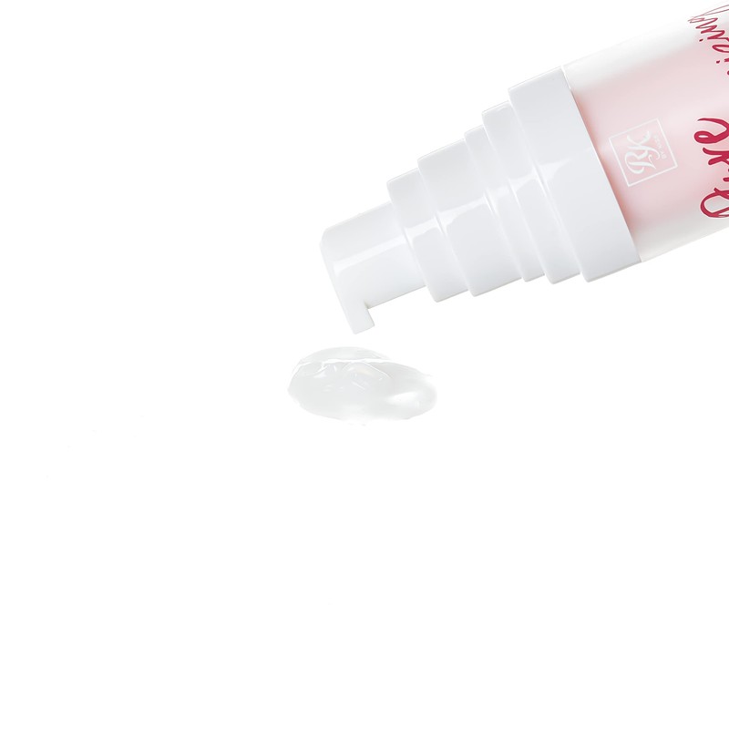 Ruby Kisses Pump Face Primer, Pore Minimizing