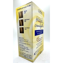 L'Oréal L'Oreal Technique Excellence Cremelights Highlighting Kit New in Box