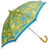 Stephen Joseph All Over Print Umbrella, Construction