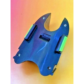 BISSELL 1612573 Battery Pack for Bissell Multi Reach Stick Vacuum, Black