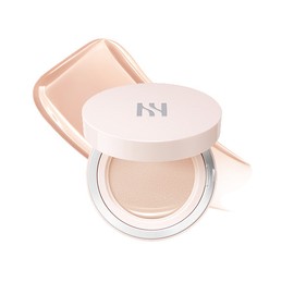 HERA [Engraving]HERA Reflection Skin Glow Cushion Foundation 15g (CushionX1) - 21C1 Rose Vanilla