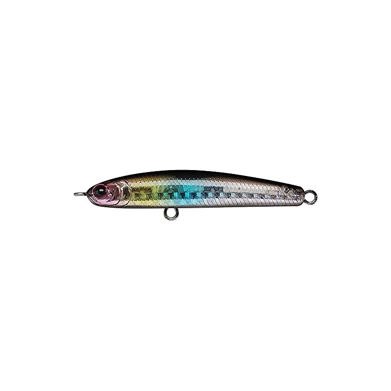 Lucky Craft () Lures Lucky Craft Wonder 60 ESG Night