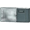 HELLA 2JA 006 487-261 Interior Light - P21W/R10W - Fitting