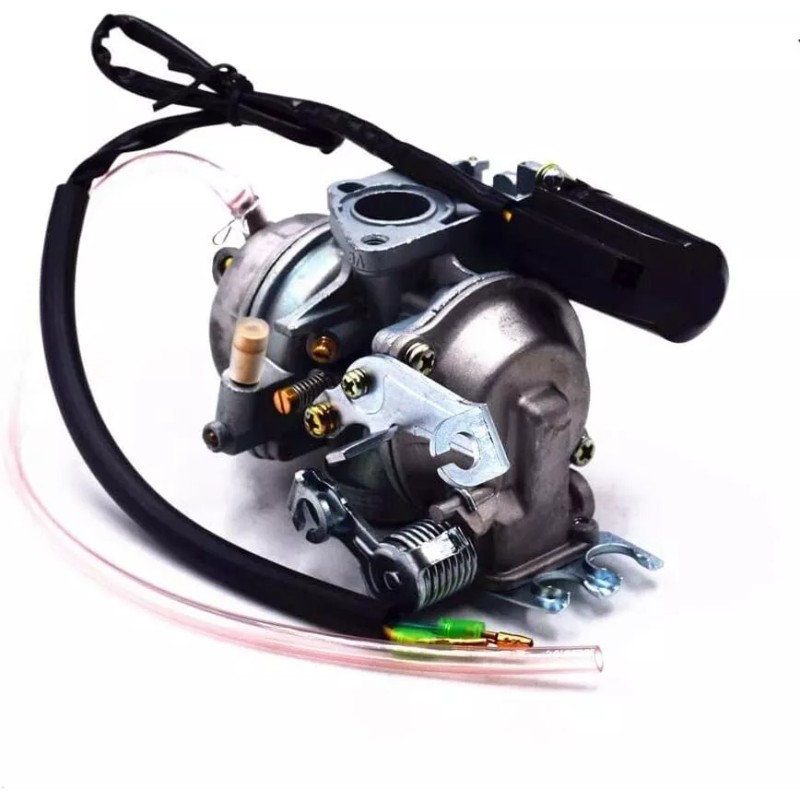 Paul Eagle Auctions Carburetor For Honda CH80 Elite Scooter 1986-2007