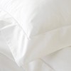 Paoletti 5-Star Hotel Quality Oxford Single Pillowcase - 200 Thread