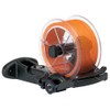 Railblaza Unisex Adult ND-258 SPOOLING Station Track Mount, Black, Standard