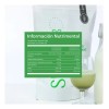 Sesen Matcha Colágeno Hidrolizado Peptidos Bioactivos Sfn