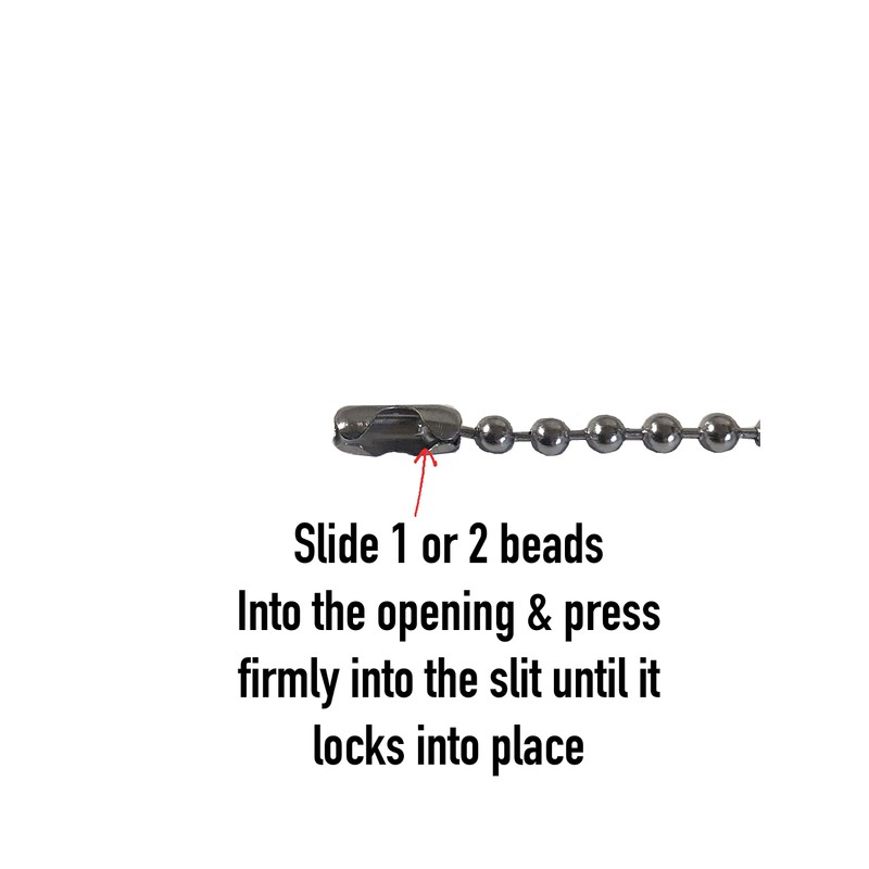 Paw Print Dog Bone Light Fan Pull Chain Ball Chain