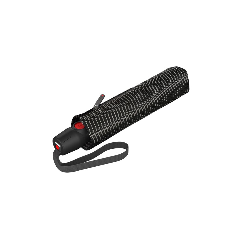 Knirps T.200 M Duomatic Pocket Umbrella Sound Moon, Moon