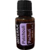 Doterra Pachulí - Patchouli Doterra 15ml