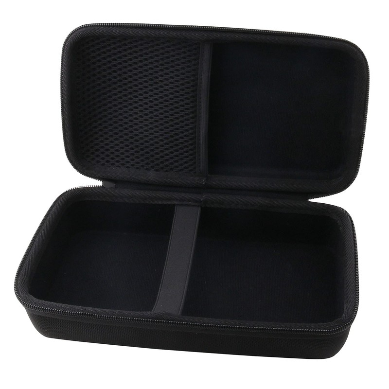 JINMEI Hard EVA Carrying Case Compatible with Zoom H6 Portable
