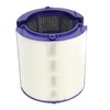 High Efficiency Particulate Air Filter Replacement for TP06 HP06 PH01