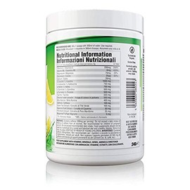 Per4m Amino Burn 240g Lemon Lime Popsicle