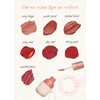 I'M MEME Lip Stain - Color Key Ring Velvet Tint