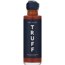 Truff, Truff Hot Sauce, 1.5 Fl Oz
