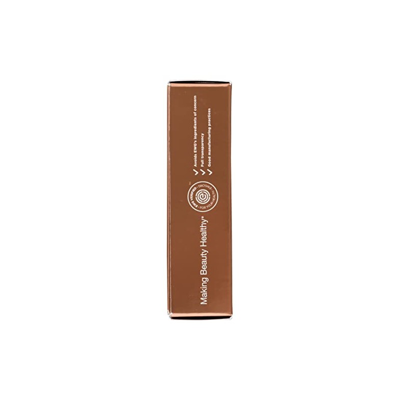 Mineral Fusion Lipstick, Flashy, .14 Ounce