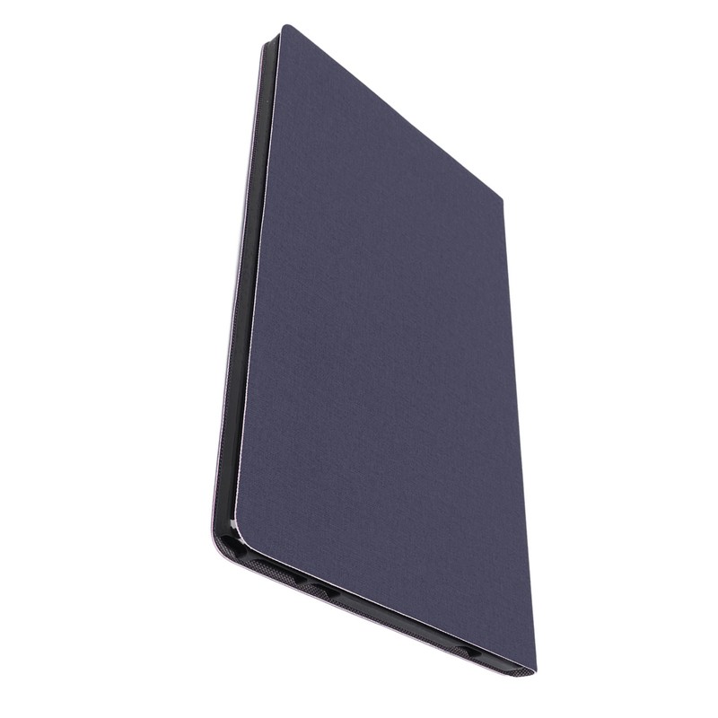 Tablet Case Precise Cutouts Comfortable PU Simple Stylish High Safety