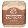 PACHA SOAP Salt Block Soothe, 5 OZ