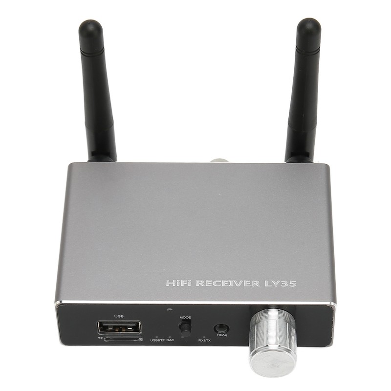 Bluetooth Sound Receiver Transmitter for Toslink Coaxial Wireless Bluetooth Sound