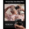 7D Pro Head Shavers for Bald Men, Electric Rotary Razor,