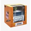 Culturefly Dunder Mifflin Inc Paper Company Paper Box Planter The