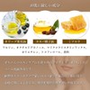 ZAIDEA Solid Perfume Osmanthus Lemon Peach Musk Floral Perfume Refreshing