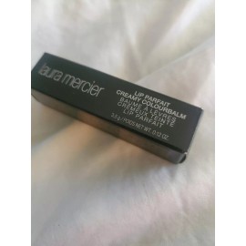 Laura Mercier Lip Parfait Creamy Colourbalm 3.5 G Cherry On Top Nib