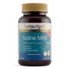 Herbs Of Gold Iodine Max 60 Tablets
