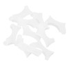 Hearing Aids Protective Cover Stretchable Silicone Hearing Amplifier Dust Protector